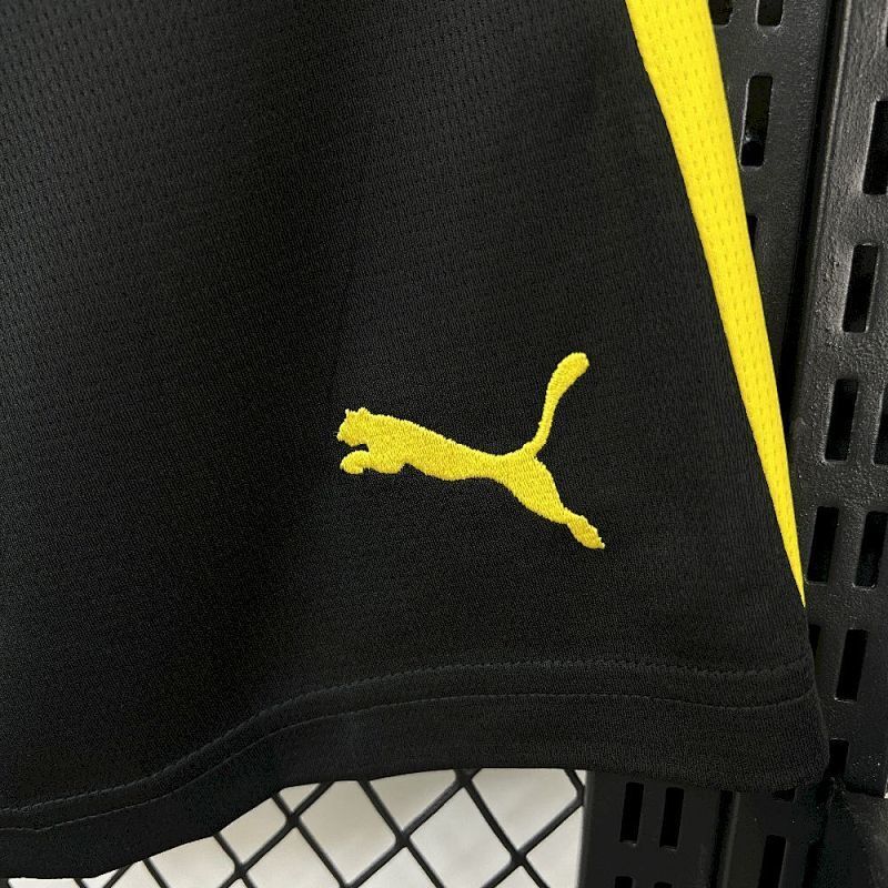 Short Borussia Dortmund Domicile 25/26