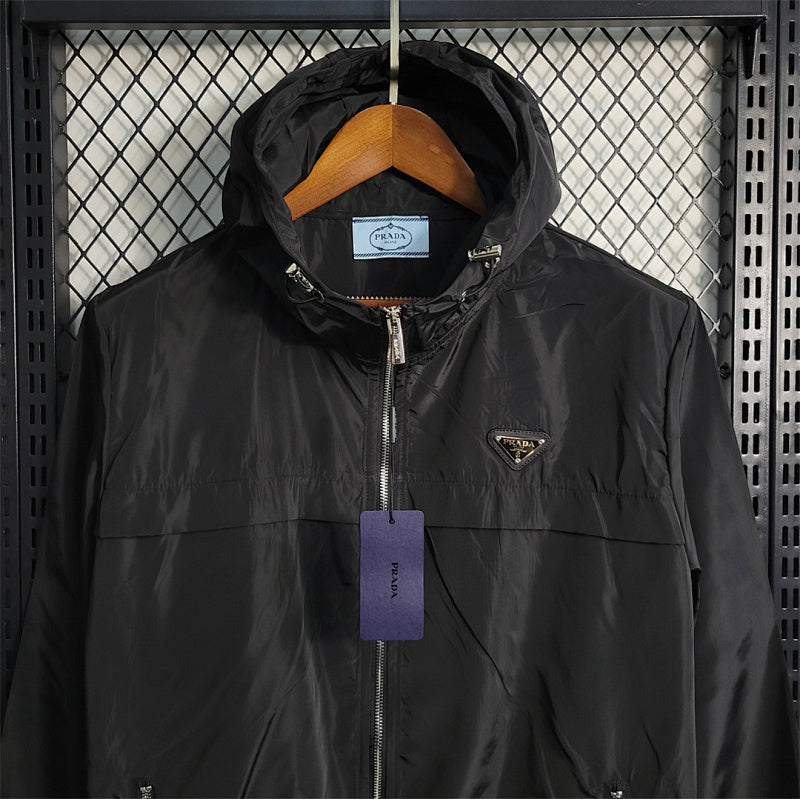 Coupe-vent PRADA 25/26