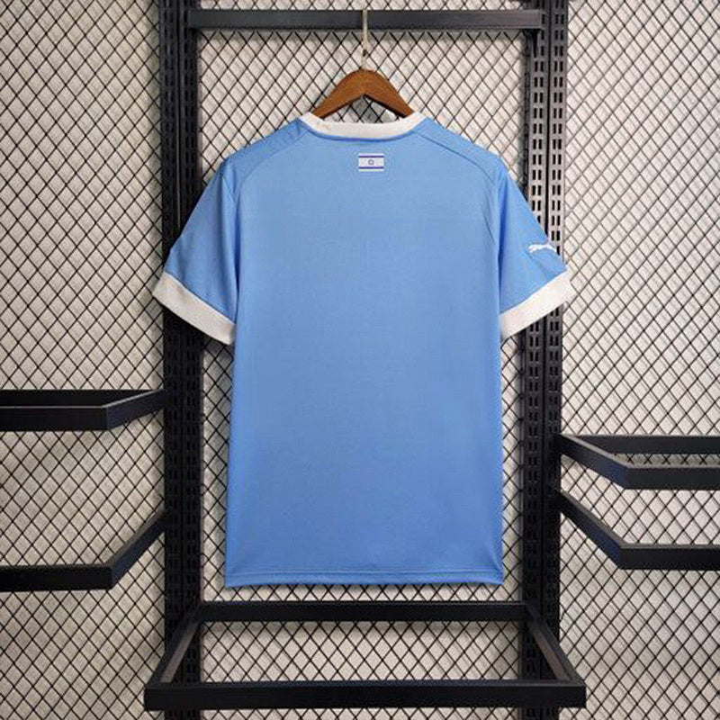 Maillot Israel Domicile 25/26