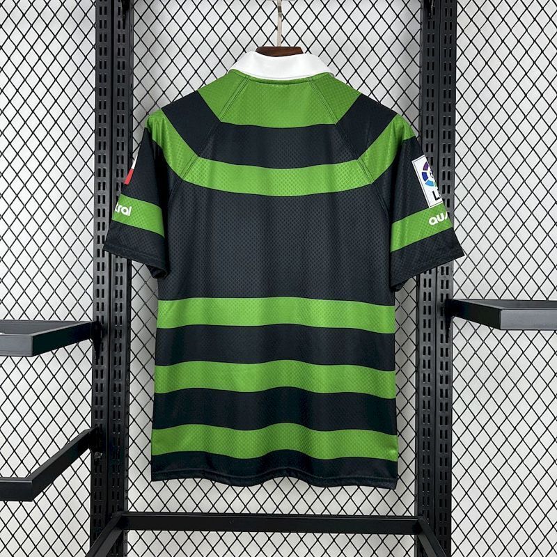 Maillot Racing de Santander Extérieur Rétro 25/26