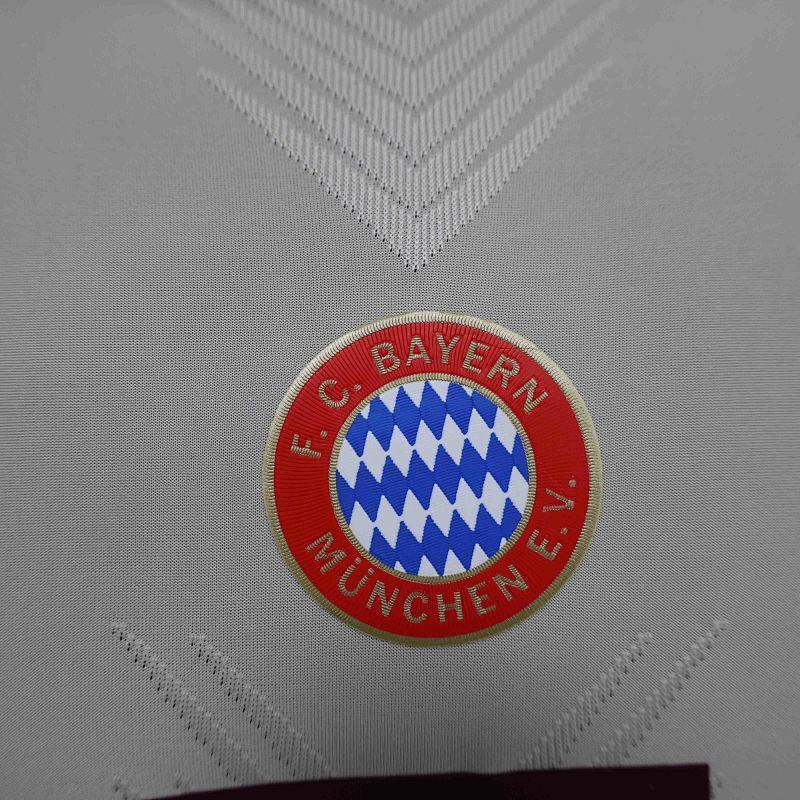 Maillot Bayern Munich Prématch 24/25