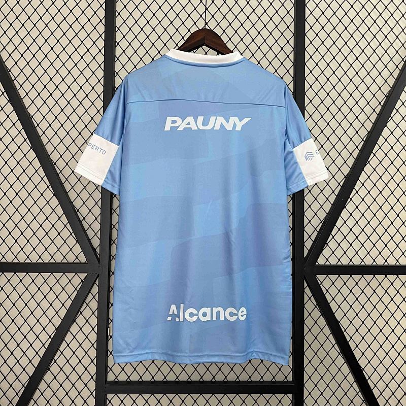 Maillot Belgra Sport Domicile 24/25