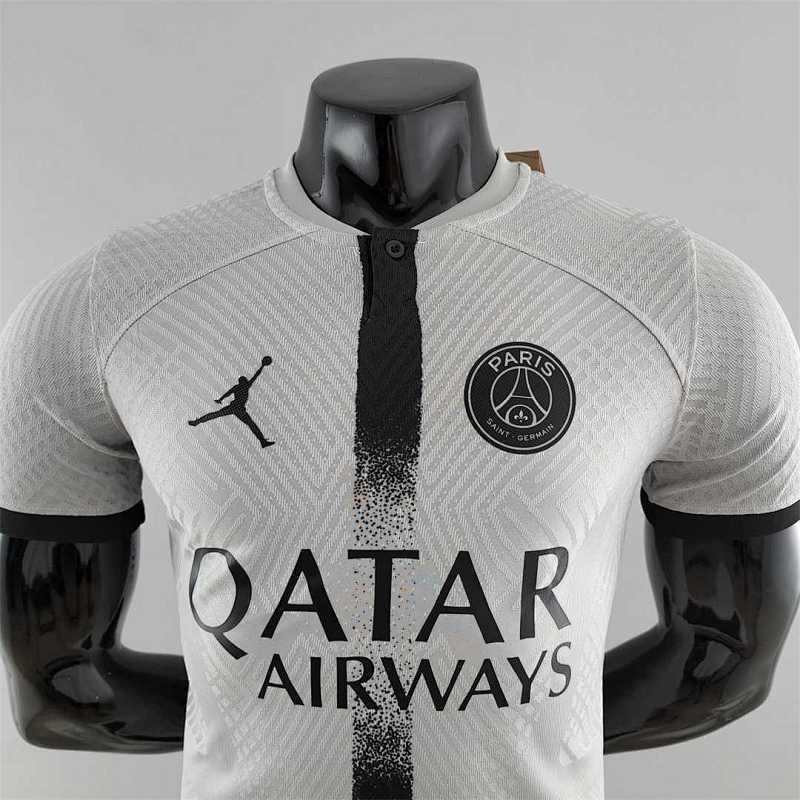 Maillot PSG Extérieur Player Version 22/23