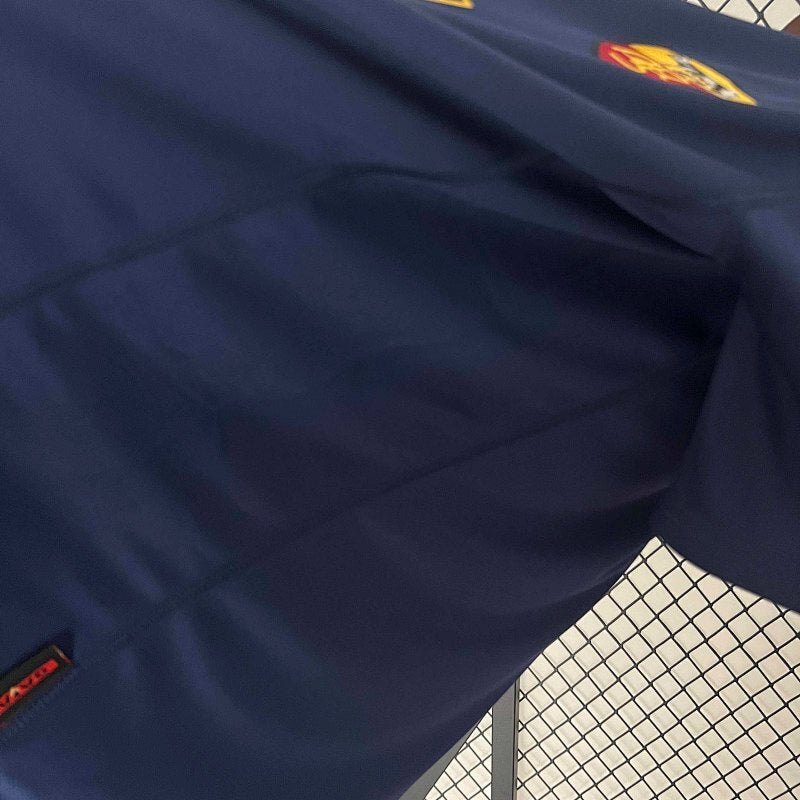 Maillot AS Roma Third Rétro 25/26
