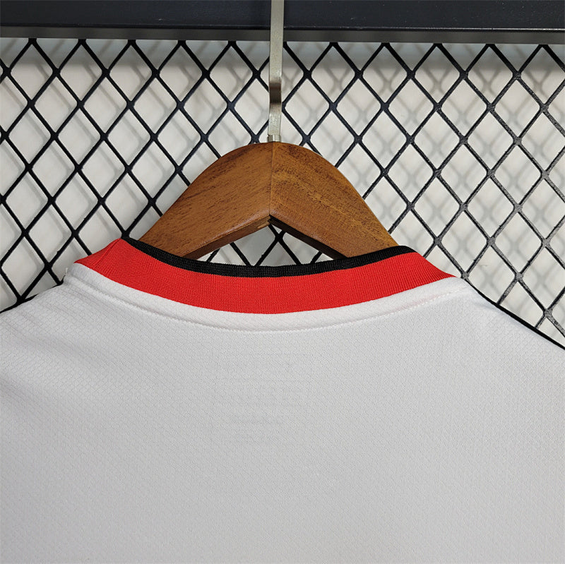 Maillot Japan Samurai Édition spéciale 25/26