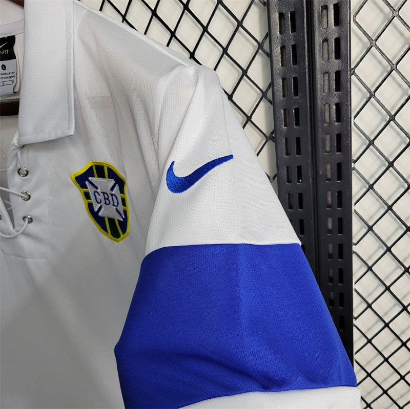 Maillot Brazil Édition spéciale Rétro 2004