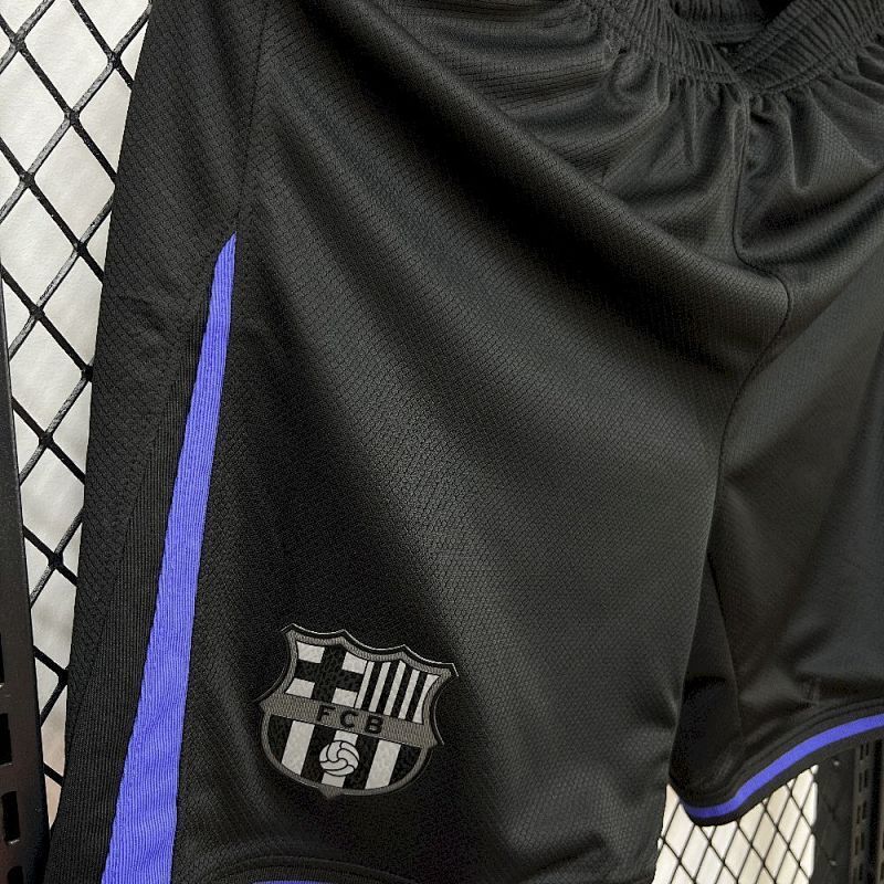 Pantalón Corto FC Barcelona Visitante 25/26
