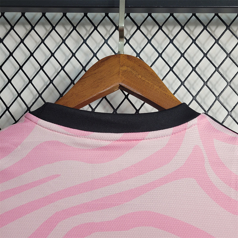 Maillot Flamengo Rose Édition spéciale 23/24