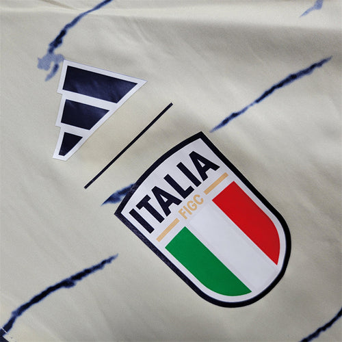 Coupe-vent Reversible Italie 2023