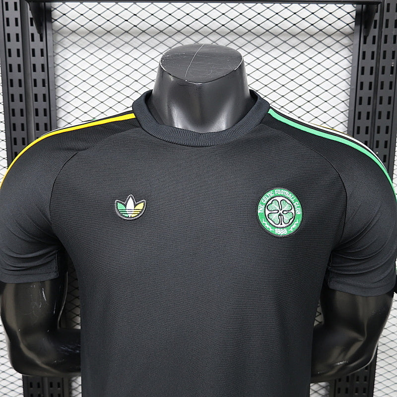 Maillot Celtic 26/27