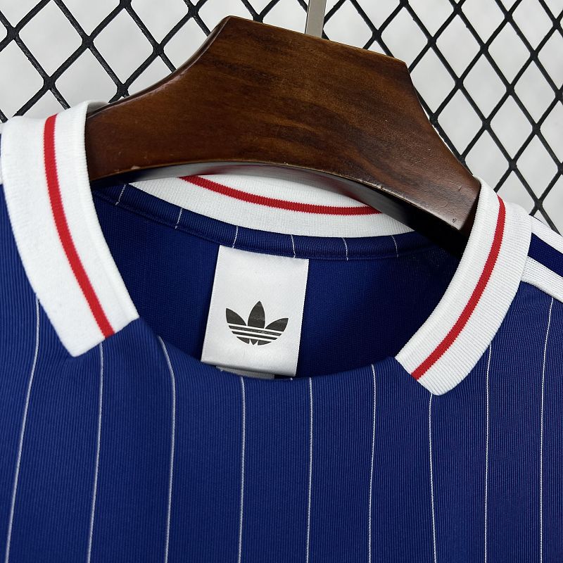 Maillot Japon Coupe du Monde 2026