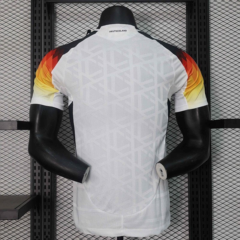 Maillot Allemagne Domicile Player Version 2024