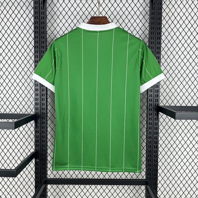 Maillot Celtic Third Rétro 1984/86