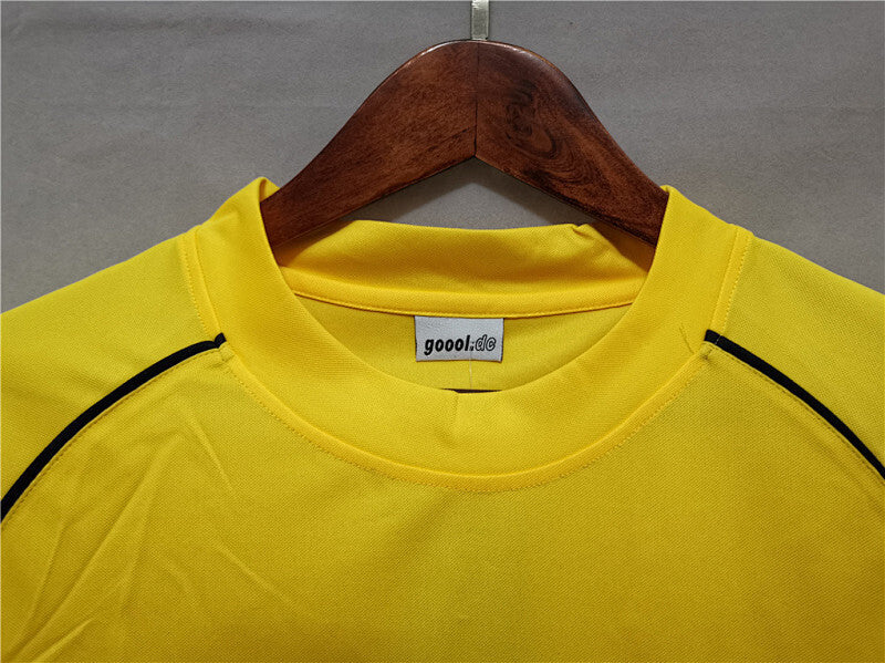 Maillot Borussia Dortmund Domicile Rétro Vintage