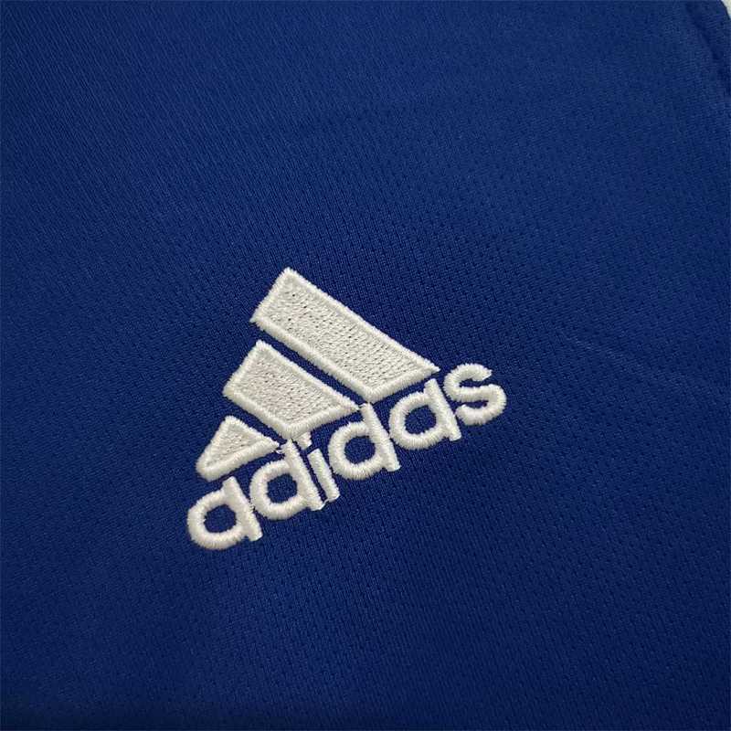 Maillot Yugoslavia Domicile Rétro 2000