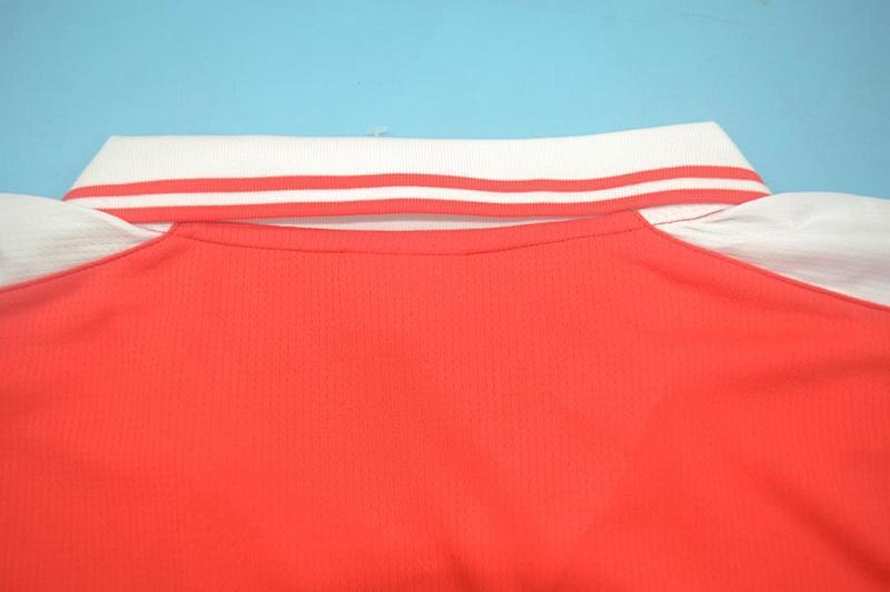 Maillot Denmark Domicile Rétro 1998