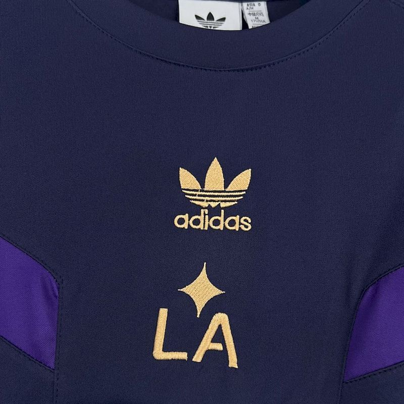 Maillot LA Galaxy Édition spéciale 25/26