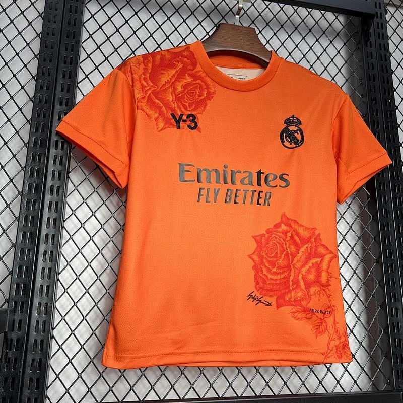 Ensemble Enfant Real Madrid 24/25