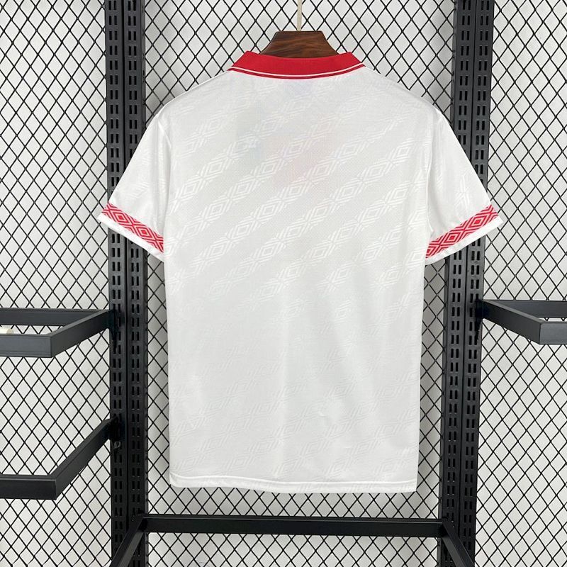 Maillot Séville FC Domicile Rétro 1994/96