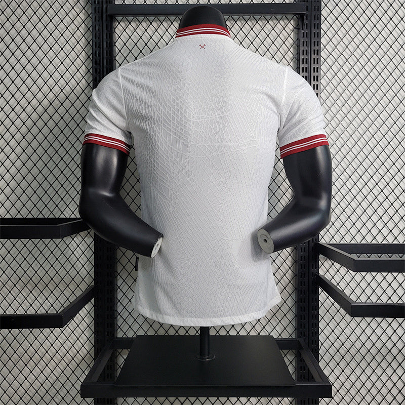Maillot West Ham Extérieur Player Version 23/24