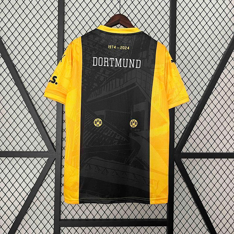Maillot Borussia Dortmund Édition spéciale 24/25