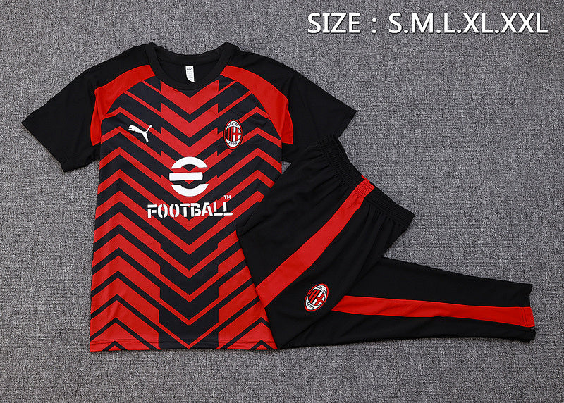 Survêtement AC Milan 23/24 (7)