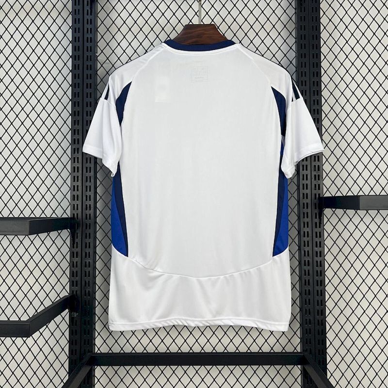 Maillot Emelec Uniform Extérieur 25/26