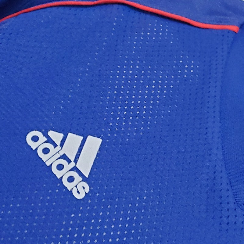 Maillot Japon Domicile Rétro 2002