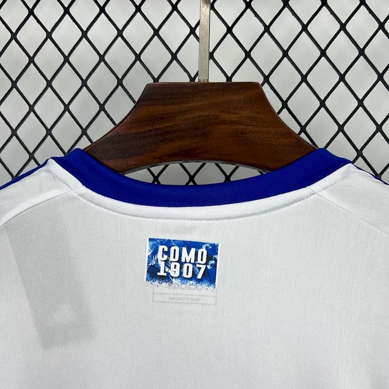 Maillot Como Uniform Extérieur 24/25