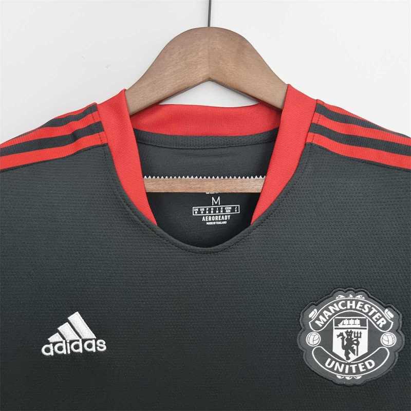 Maillot Manchester United Pre-Match 22/23