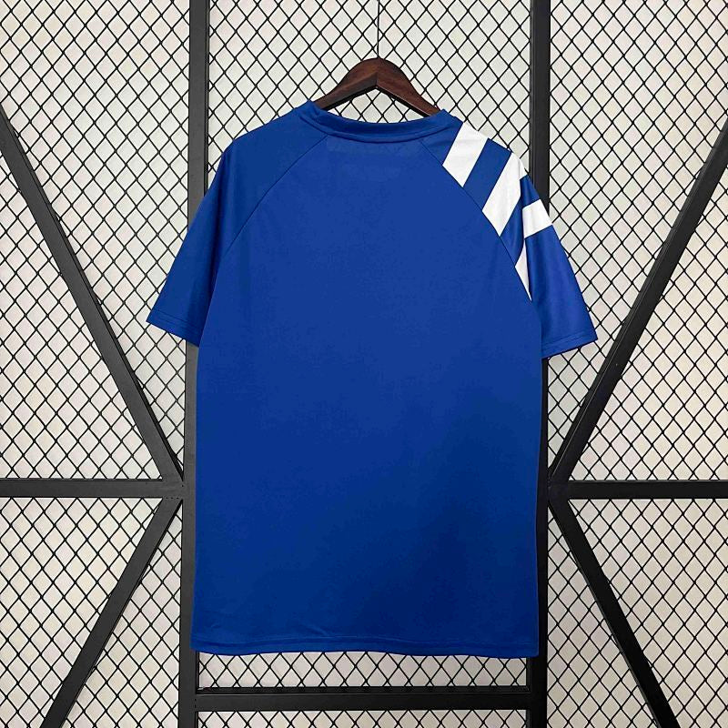 Maillot Real Saragosse Domicile Rétro 92/93