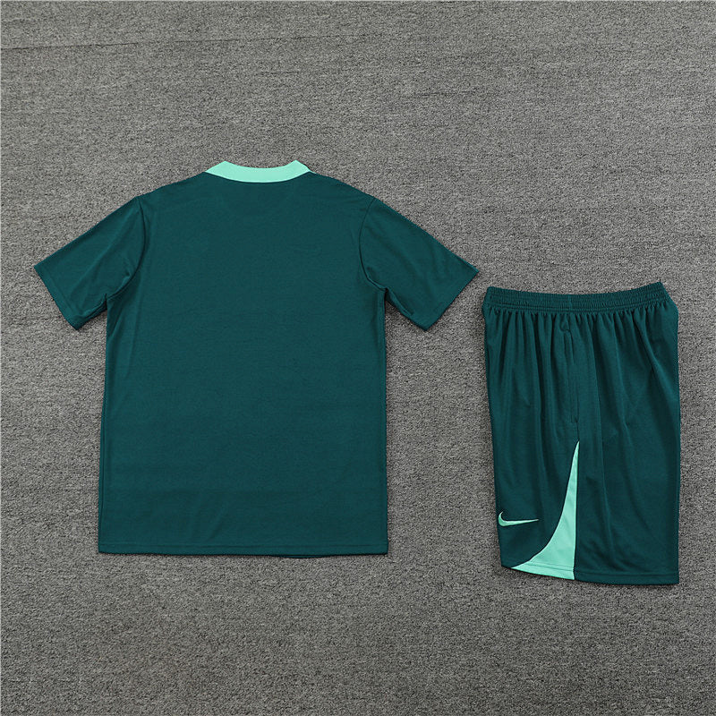 Conjunto Tottenham Pre-Partido 24/25