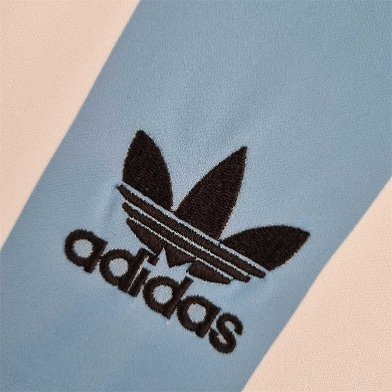 Maillot Argentina Domicile Rétro 1993