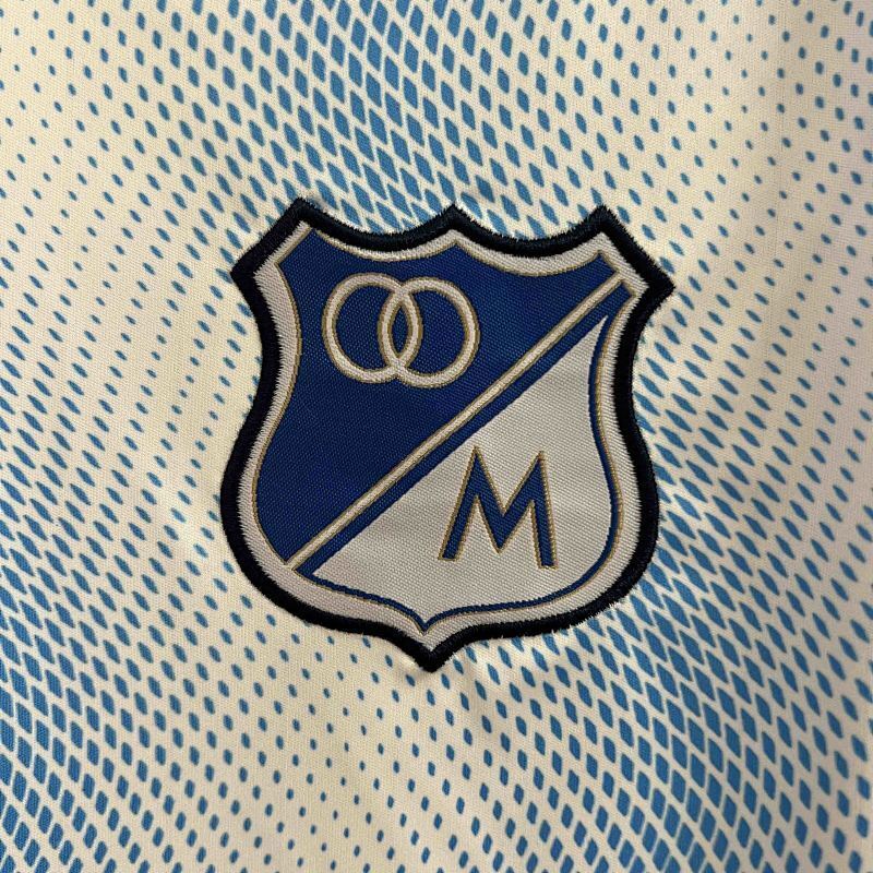 Maillot Millionaire Sport Extérieur 24/25