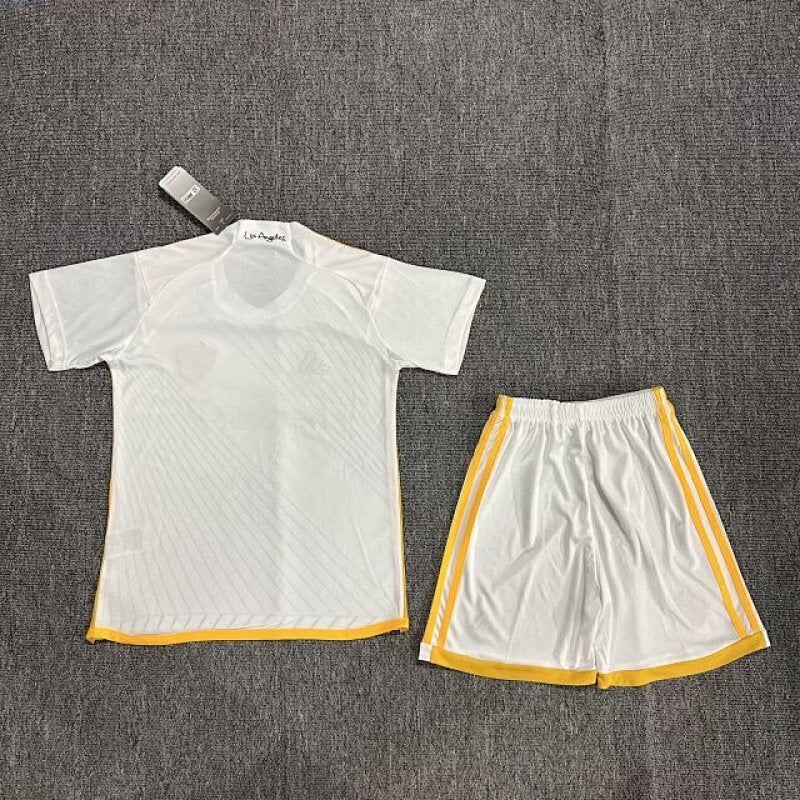 Ensemble Enfant LA Galaxy Domicile 24/25