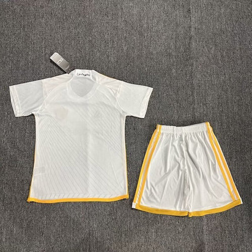 Ensemble Enfant LA Galaxy Domicile 24/25