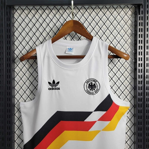 Débardeur Allemagne Rétro 1990