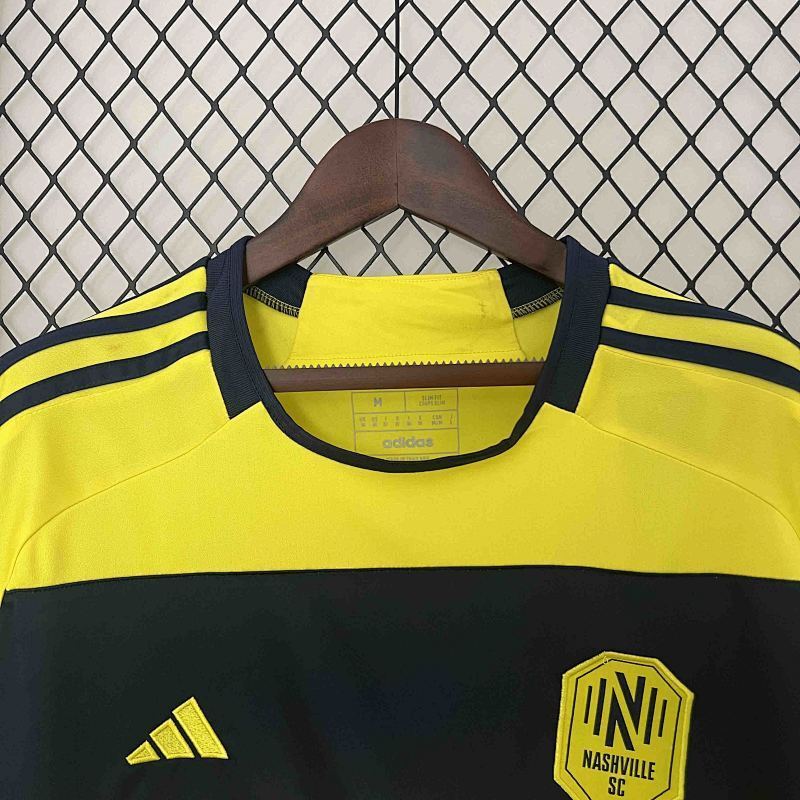 Maillot Nashville Extérieur 24/25