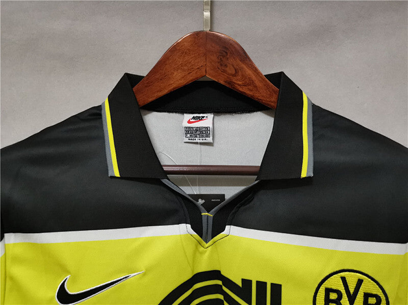 Maillot Borussia Dortmund 96/97