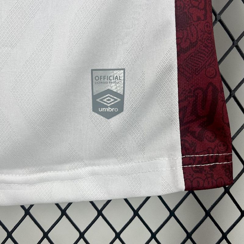 Maillot Femme Fluminense Extérieur 25/26