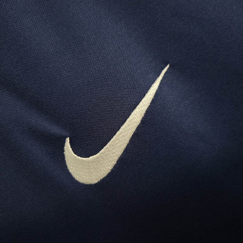 Camiseta Atlético Madrid Azul 23/24