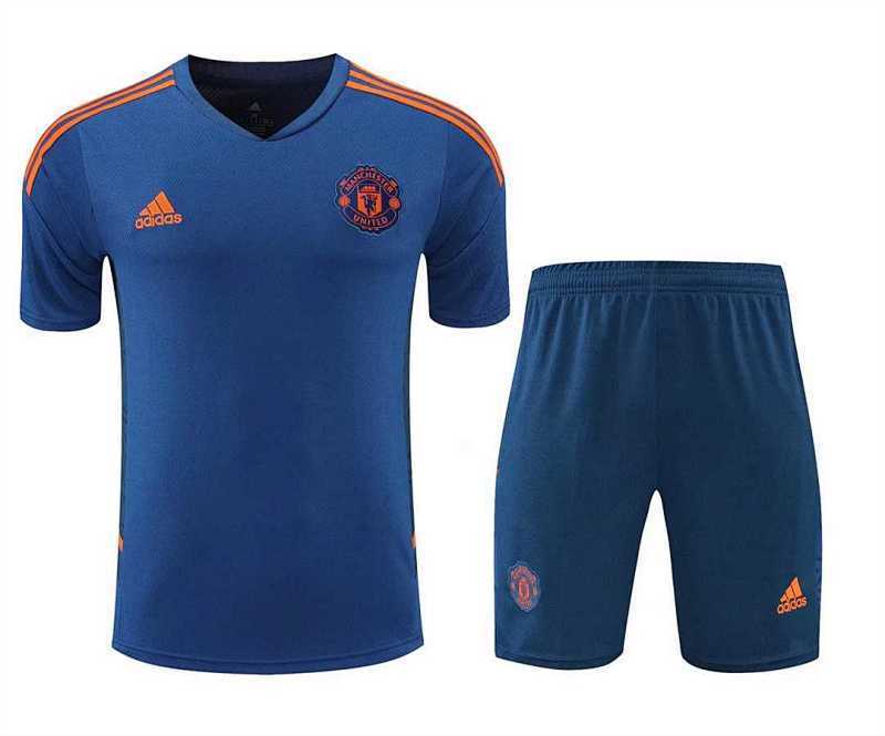 Short Manchester United 22/23