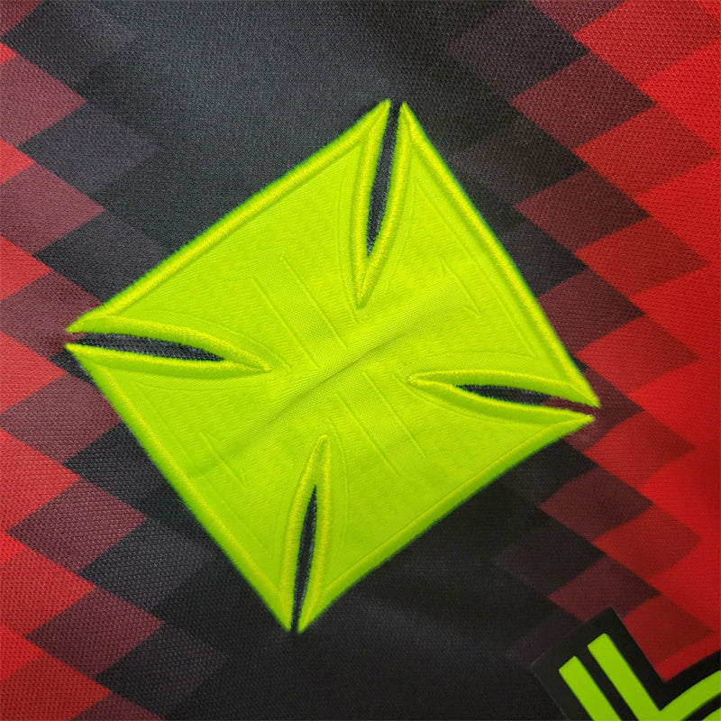 Vasco da Gama Special Edition Jersey 23/24 (2)