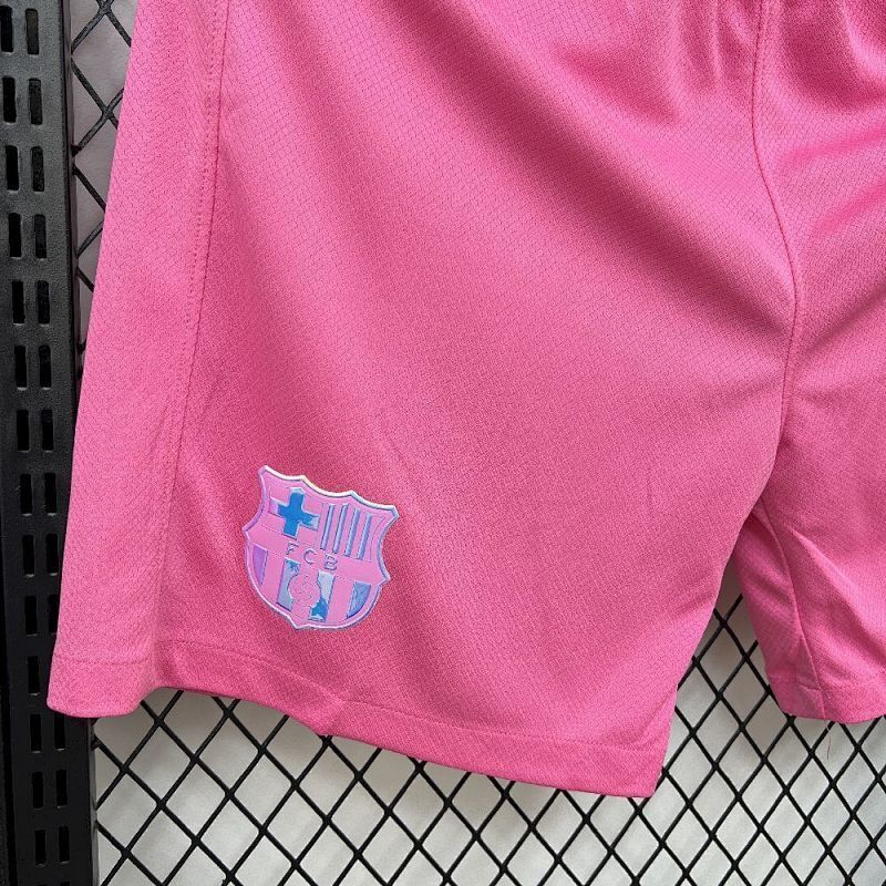 Short FC Barcelone 25/26