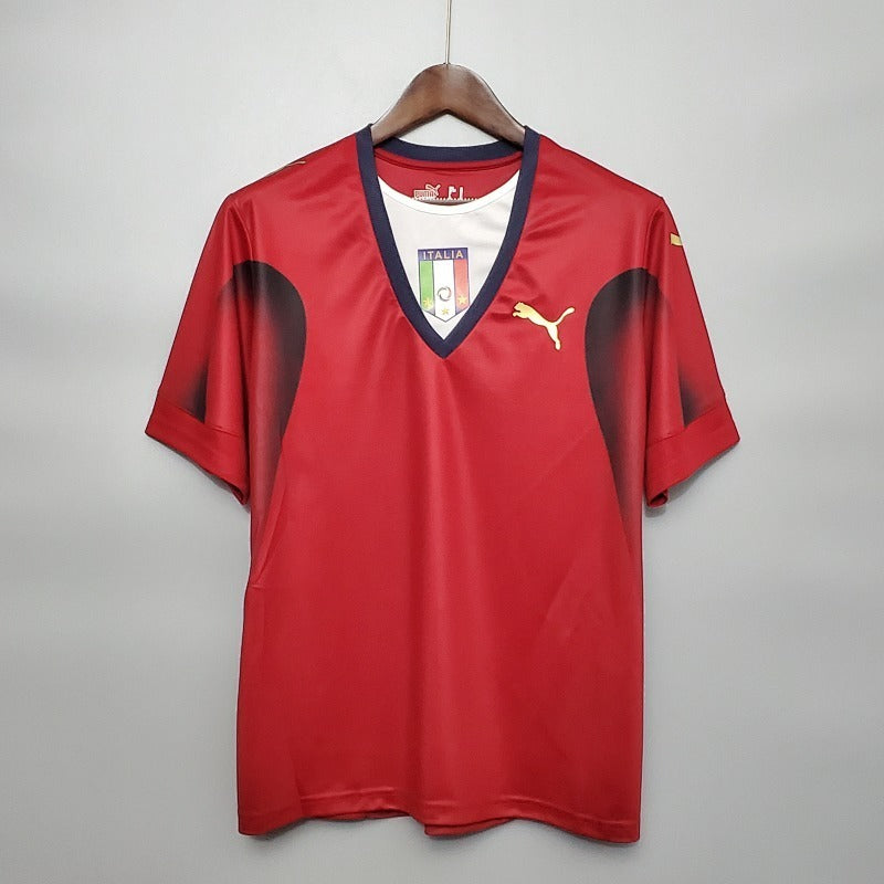 Maillot Italy Rétro 25/26