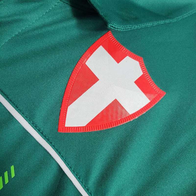 Maillot Palmeiras 23/24