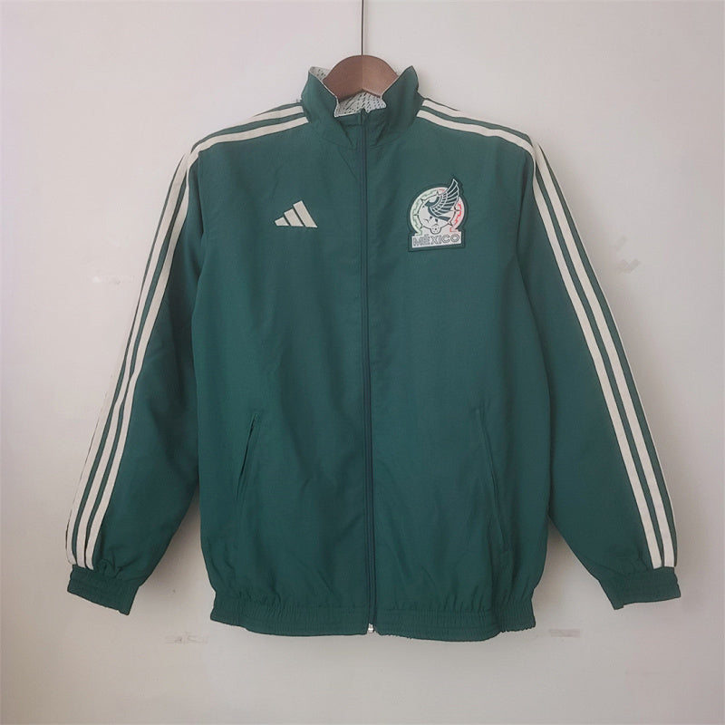 Coupe-vent Mexico Double Sided 25/26