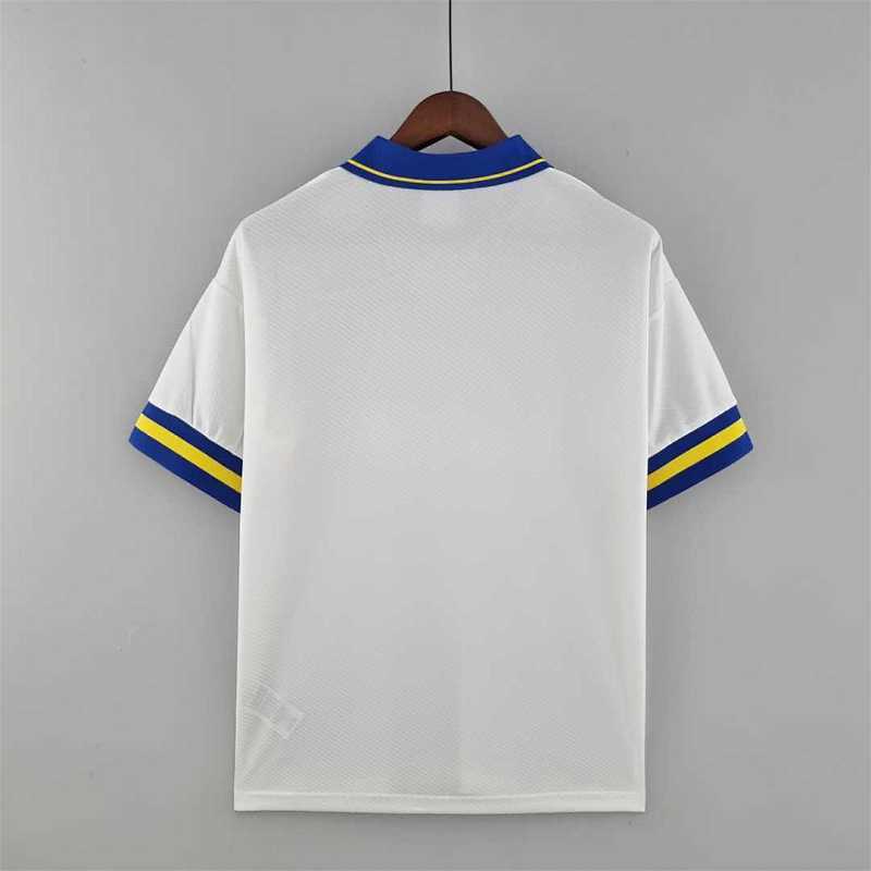 Maillot Parma Cheap Extérieur Rétro 25/26