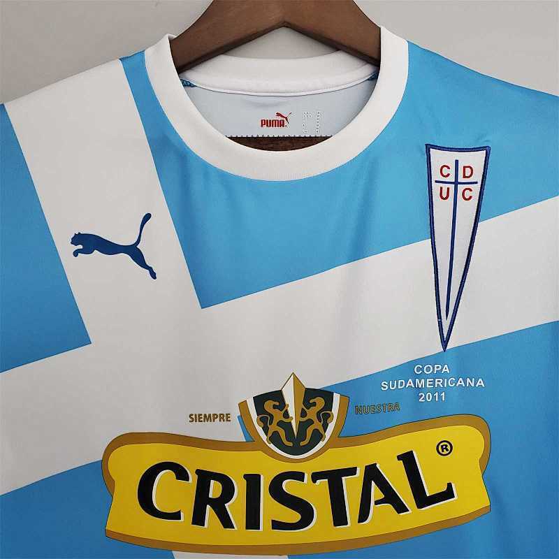 Maillot La Católica Commemorative Rétro 25/26