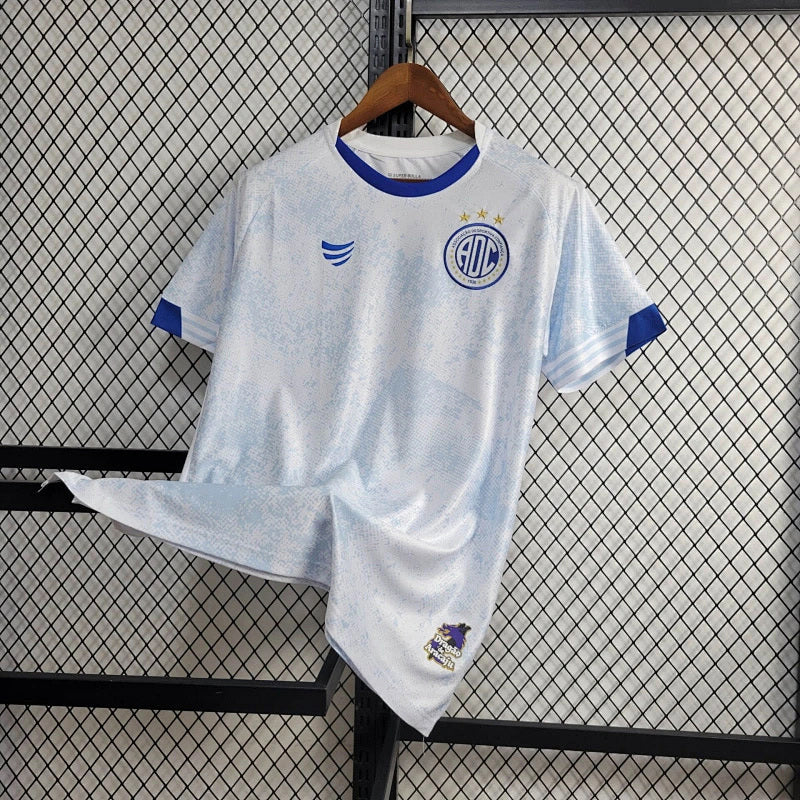 Maillot Confiana Extérieur 24/25